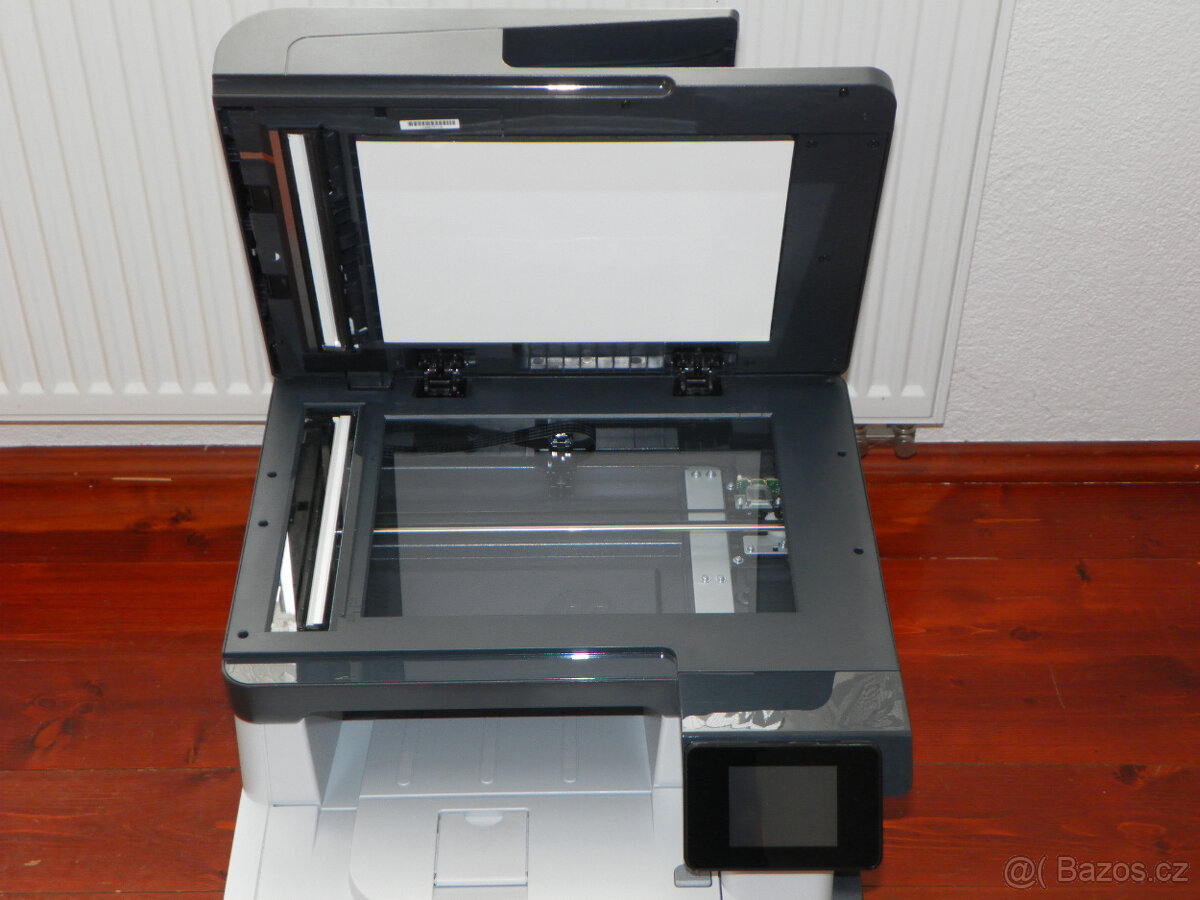 Multifunkční tiskárna HP LaserJet M521dw DUPLEX - 3