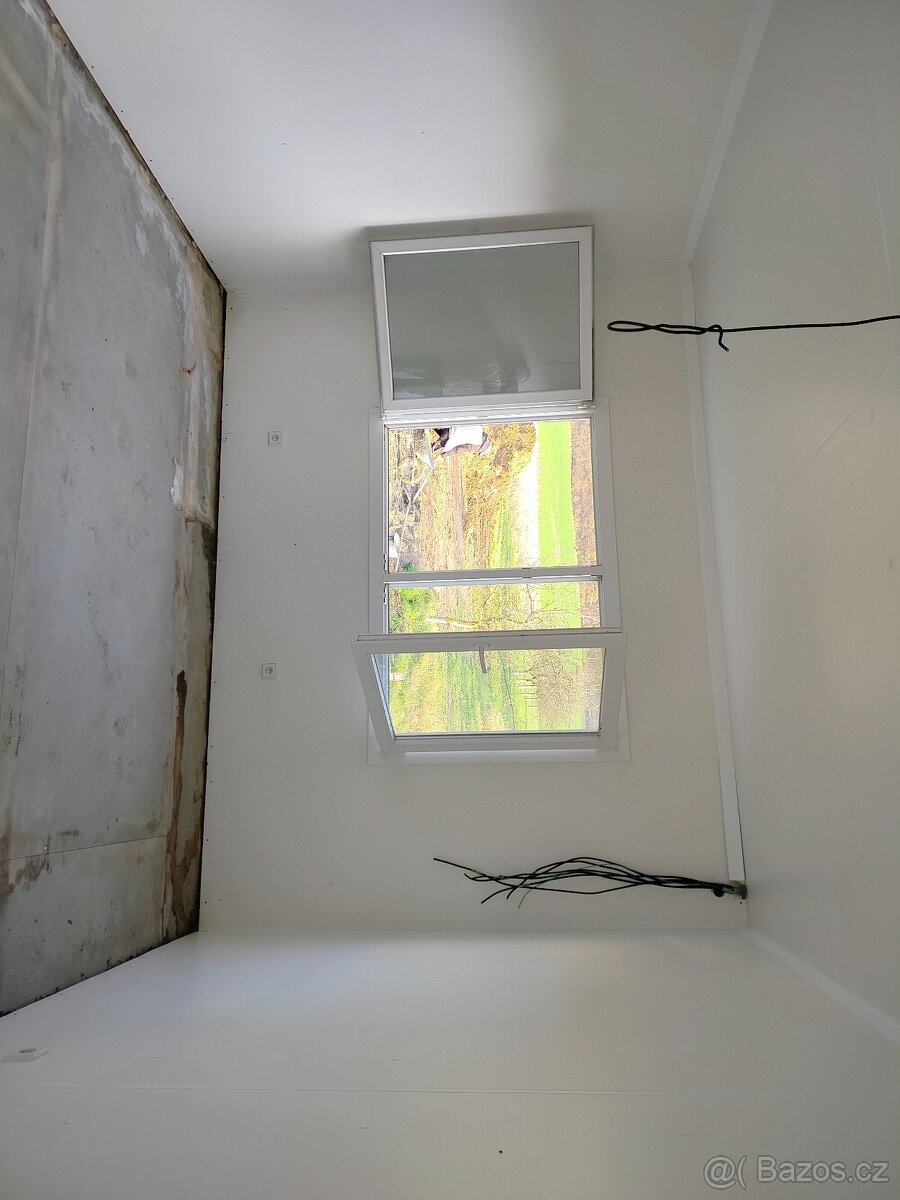 Obytný kontejner - - 3