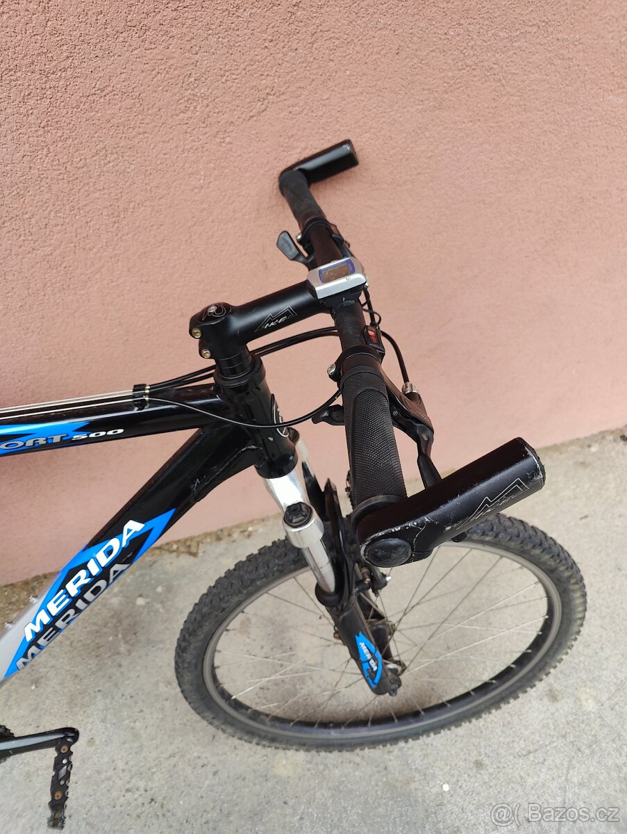 Merida Matta sport 500, kola 26" - 3