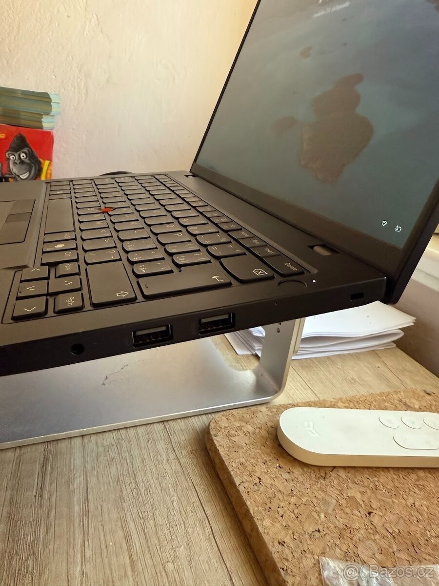 Zánovní Lenovo ThinkPad L14 Gen 5 – Ryzen PRO, Záruka On-sit - 3