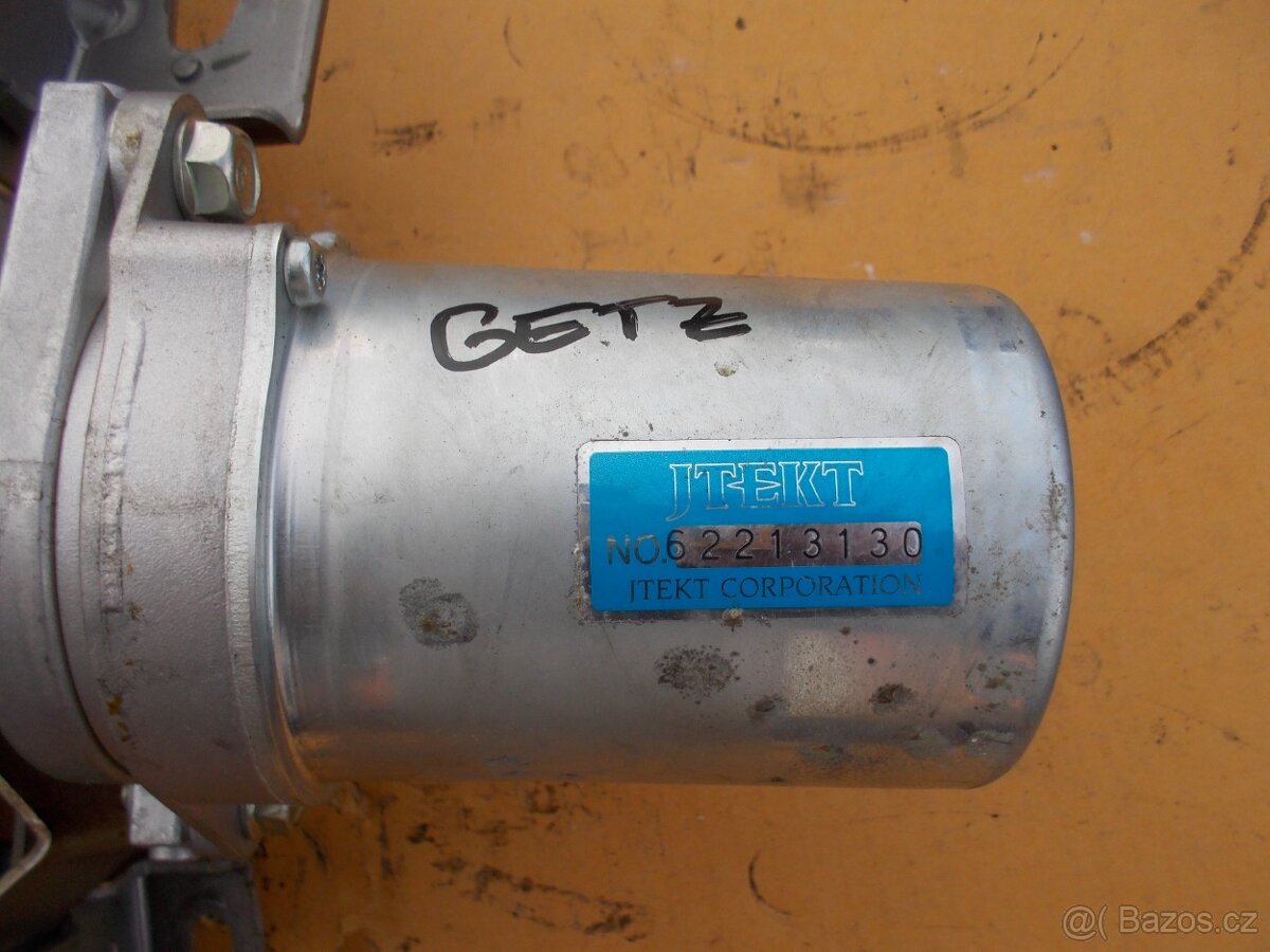 Elektrický sloupek řízení Hyundai Getz. - 3