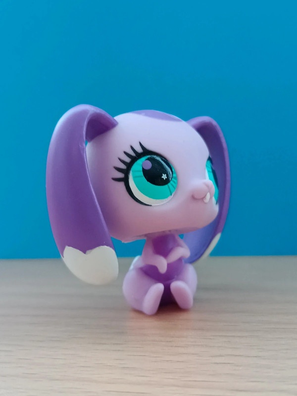 ☘️ LPS zakrslý králíček ☘️ - 3