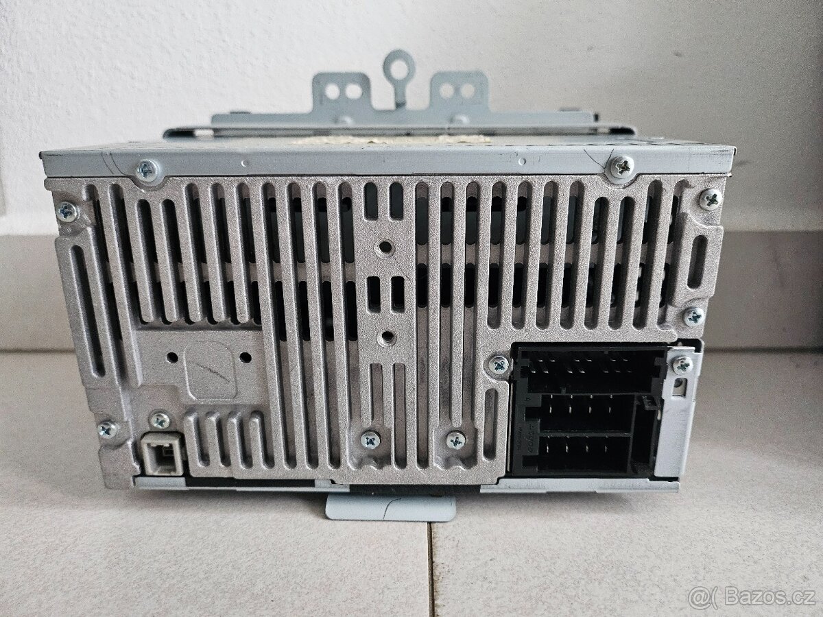 HYUNDAI I20 CD MP3 PLAYER 96100-1J202 A-200PBENSKD - autorád - 3