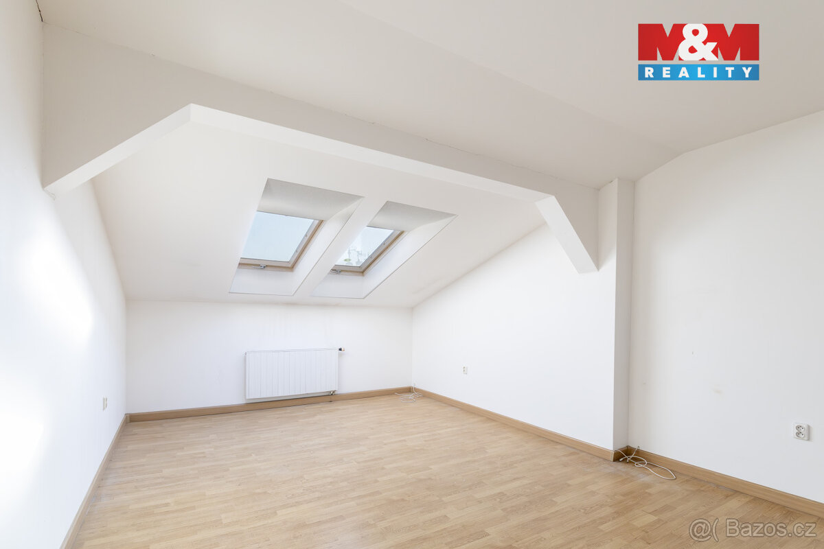 Prodej nájemního domu, 600 m², Český Těšín, ul. Sokola-Tůmy - 3