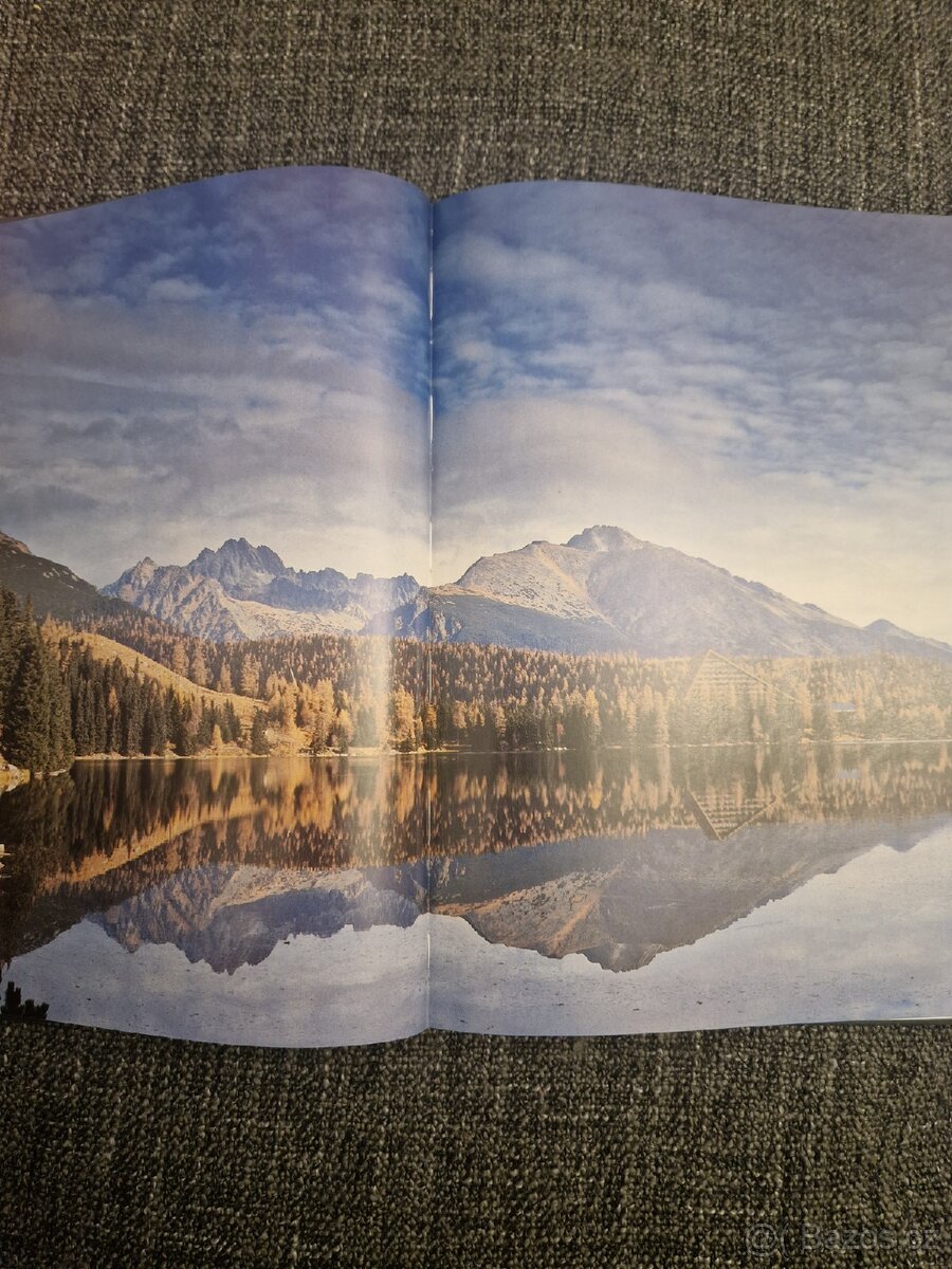 Kniha Slovensko moje - 3