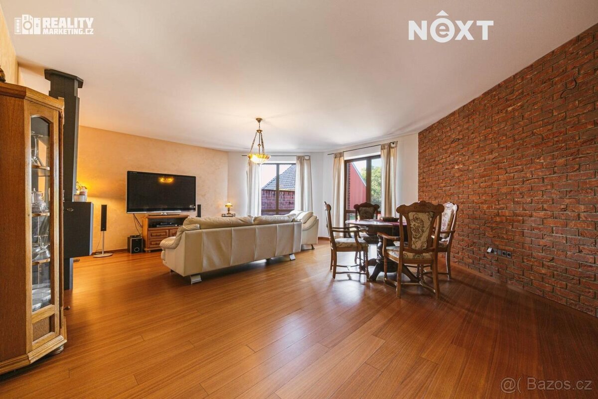 Prodej Rodinný dům, 153㎡ - 3