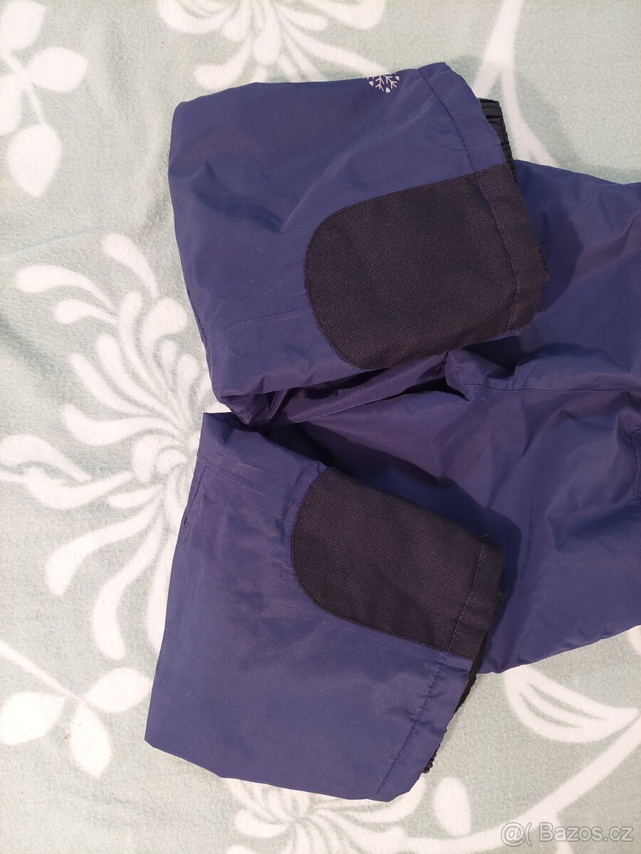 Zimní kalhoty Lupilu 98/104 - 3
