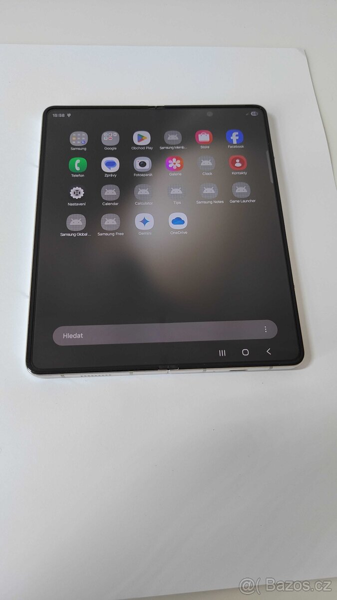 Samsung Galaxy Z Fold5 (F946B) 12GB/512GB, Beige - 3