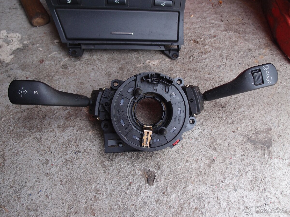 BMW e46 320d 100kW - 3