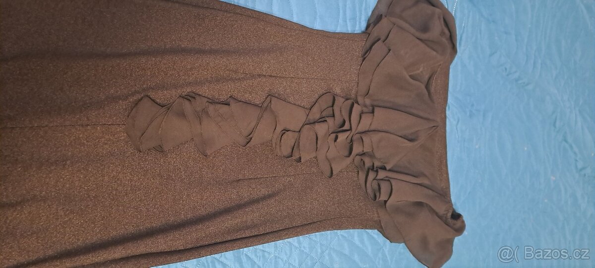 Dámské společenské šaty vel. 36 - 3