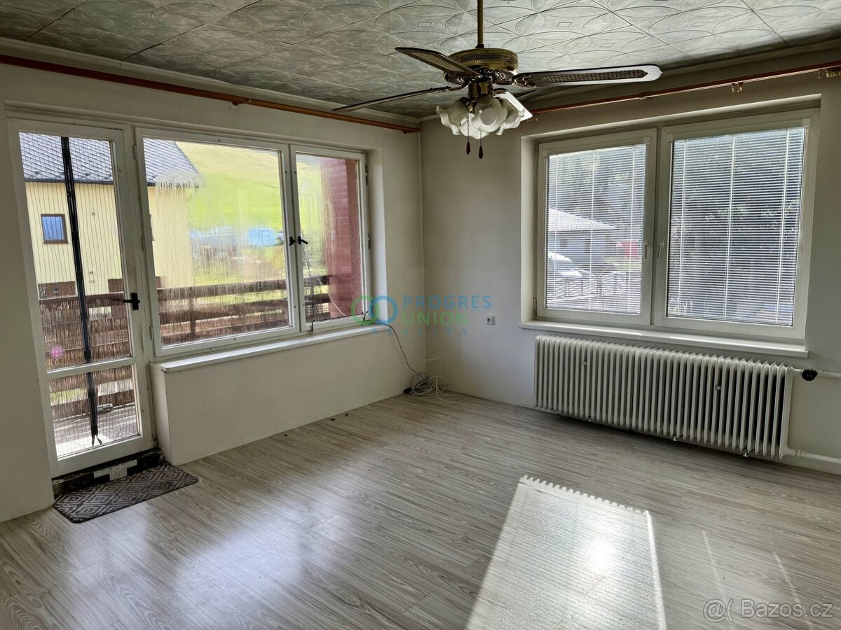 Prodej rodinného domu Lichkov - 3