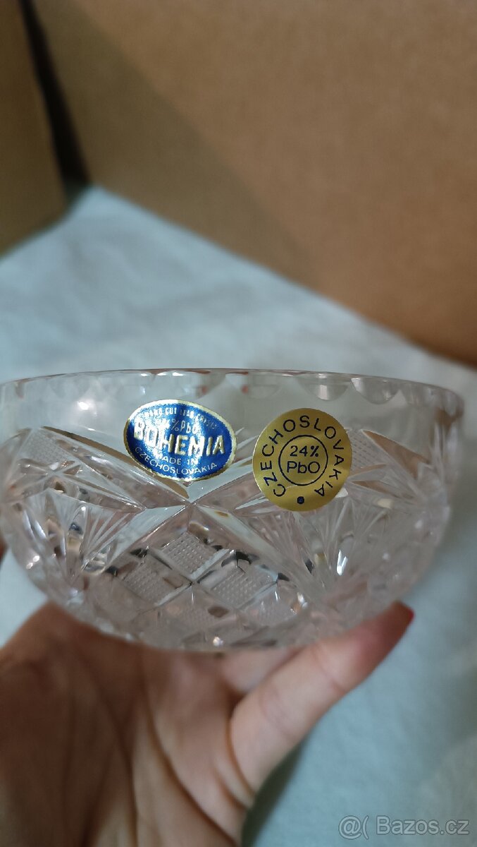 Salátové misky - 3