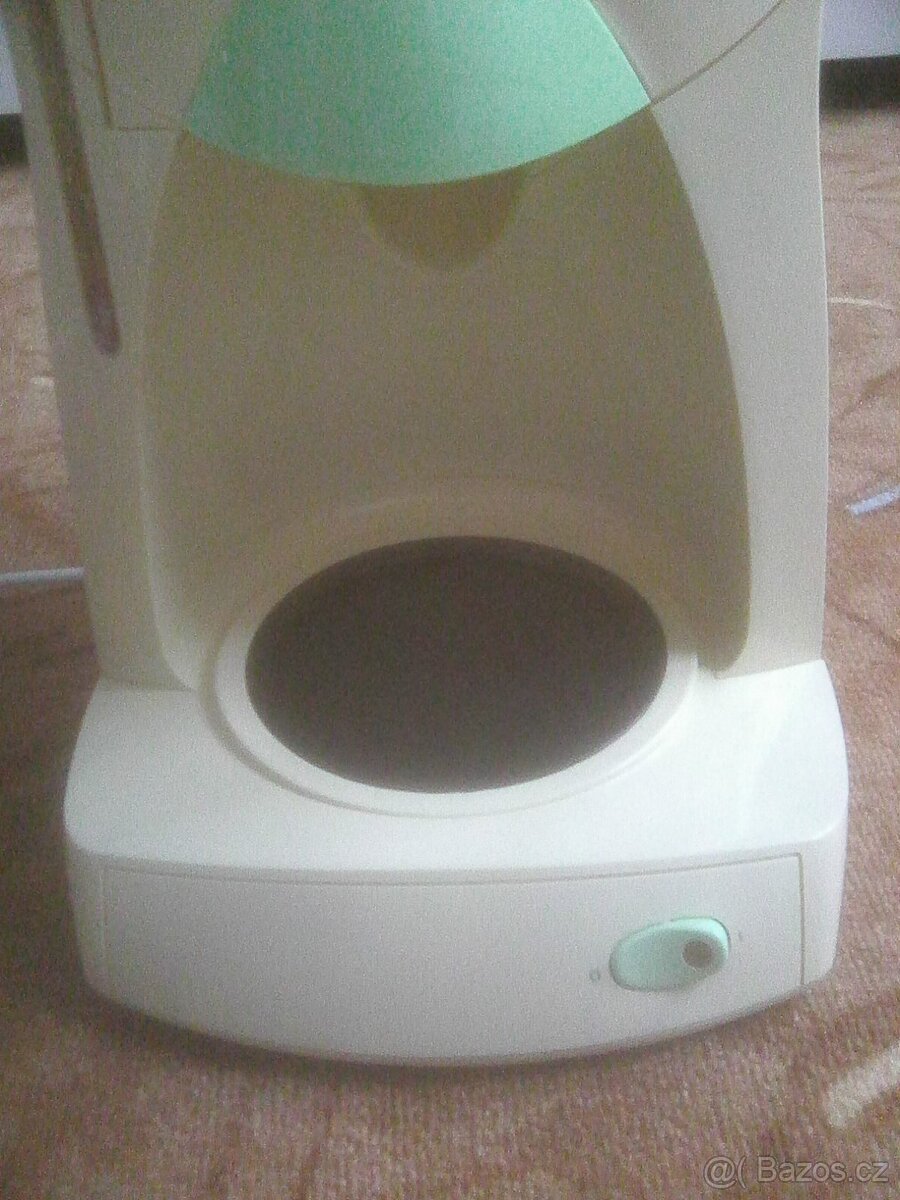 kávovar CLATRONIC - 3