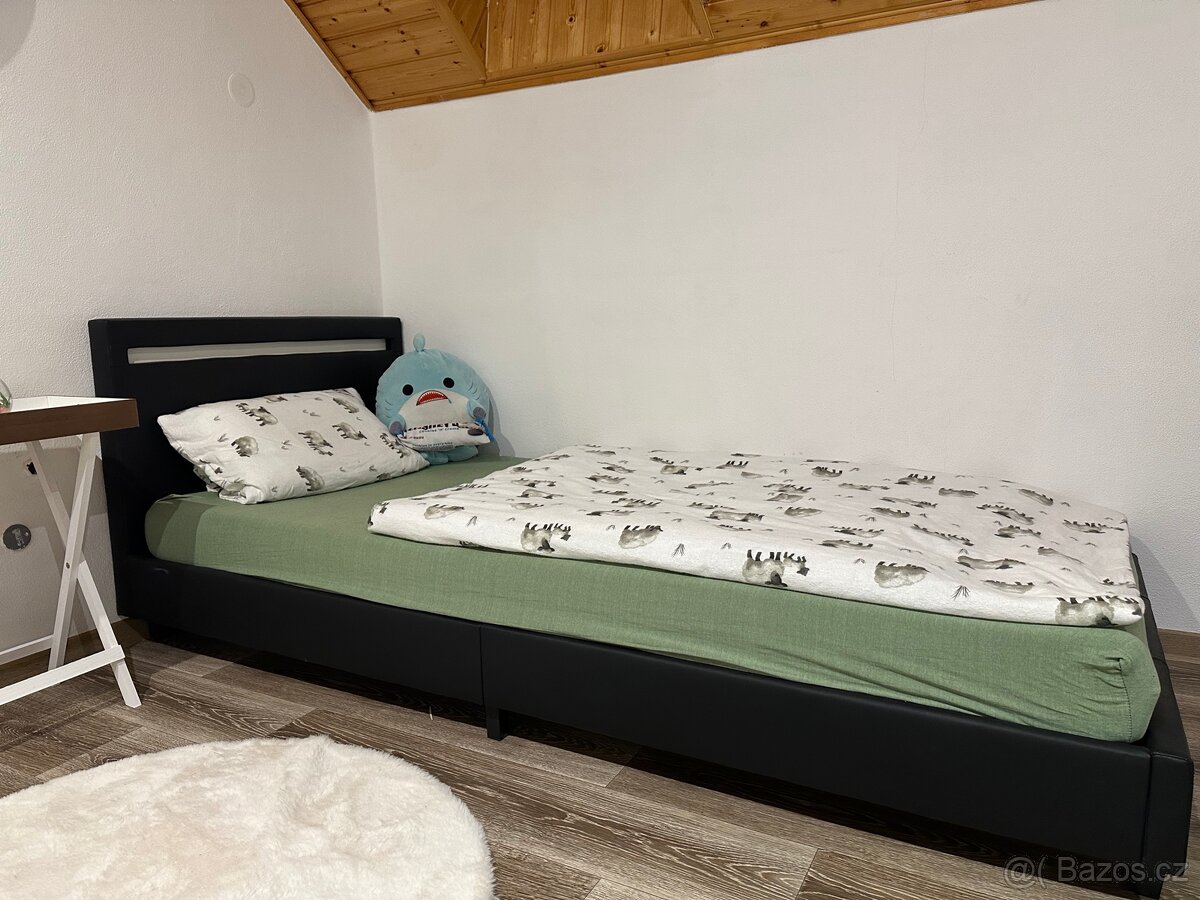 Postel 90x200 - 3