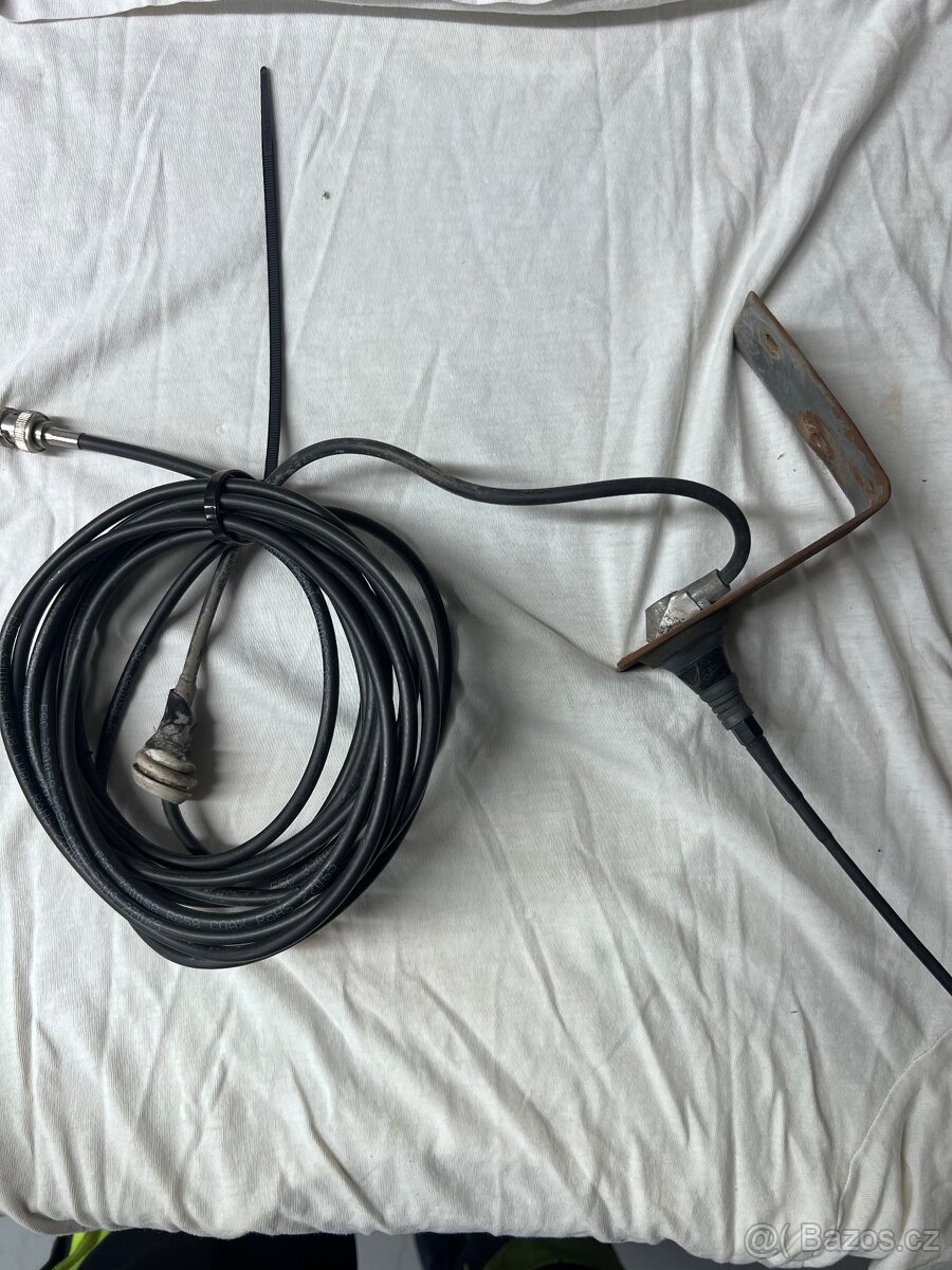 Náhradní díly elektro Prodám součástky viz foto - 3