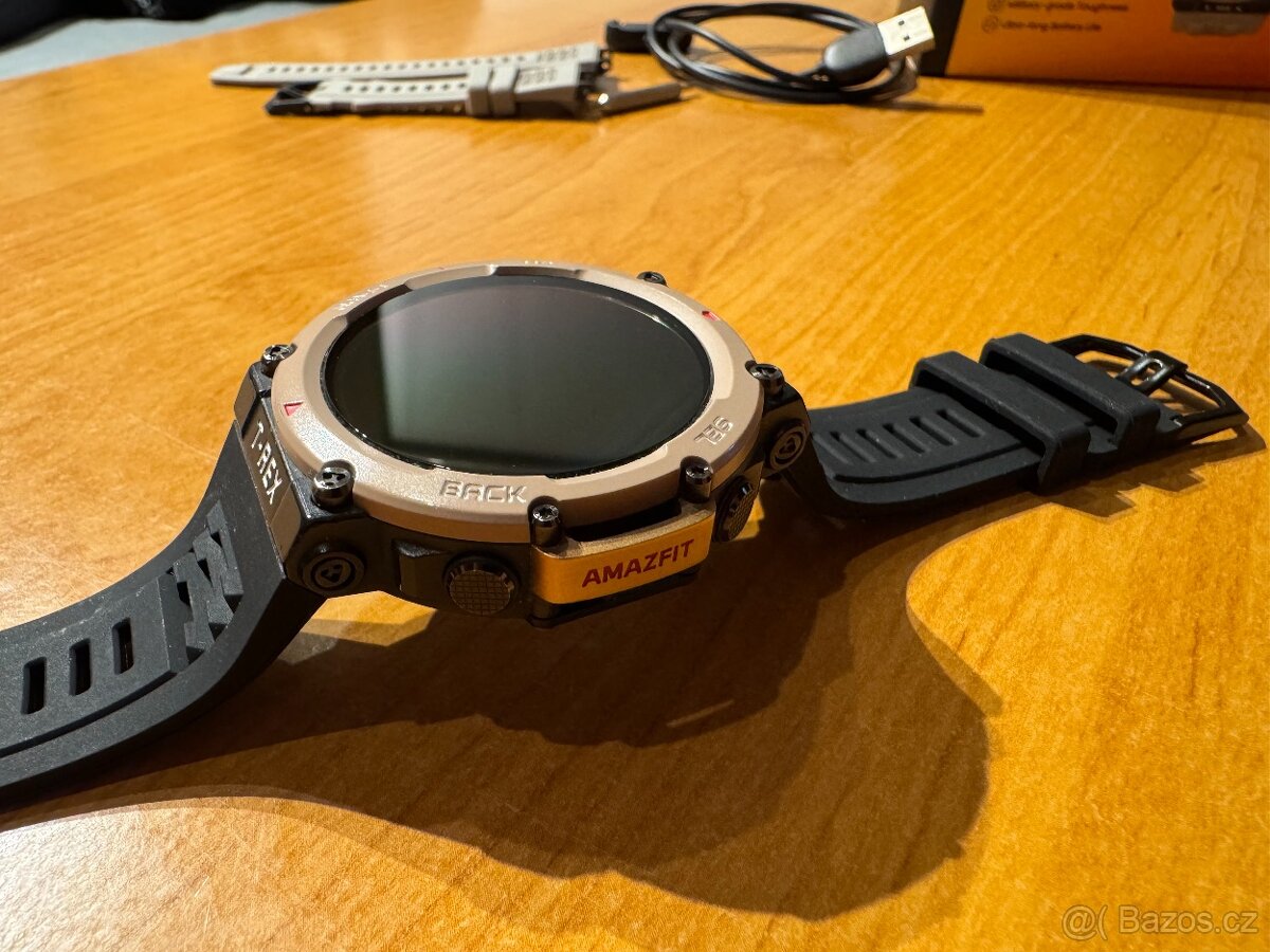 Amazfit T-Rex 2 - 3