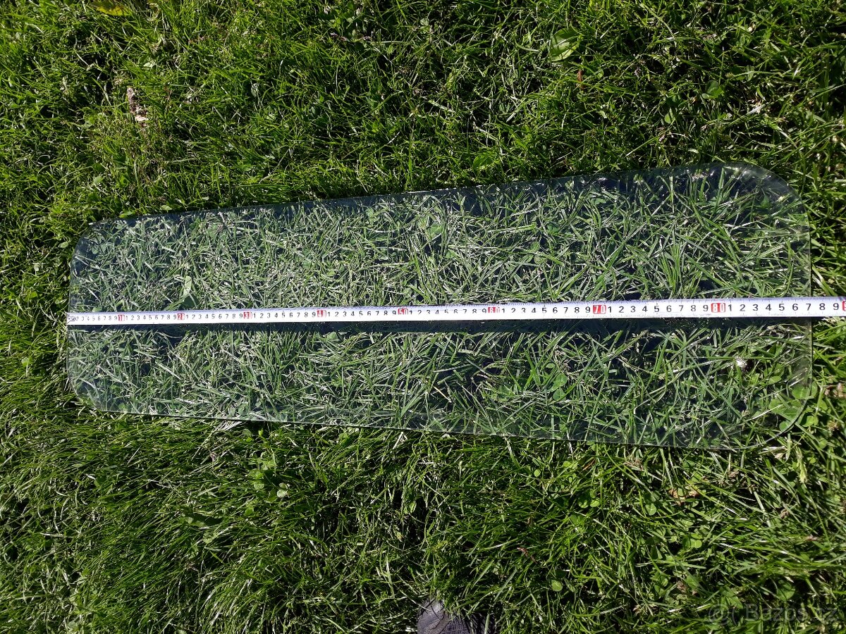 Prodám sklo na ROBUR - 3