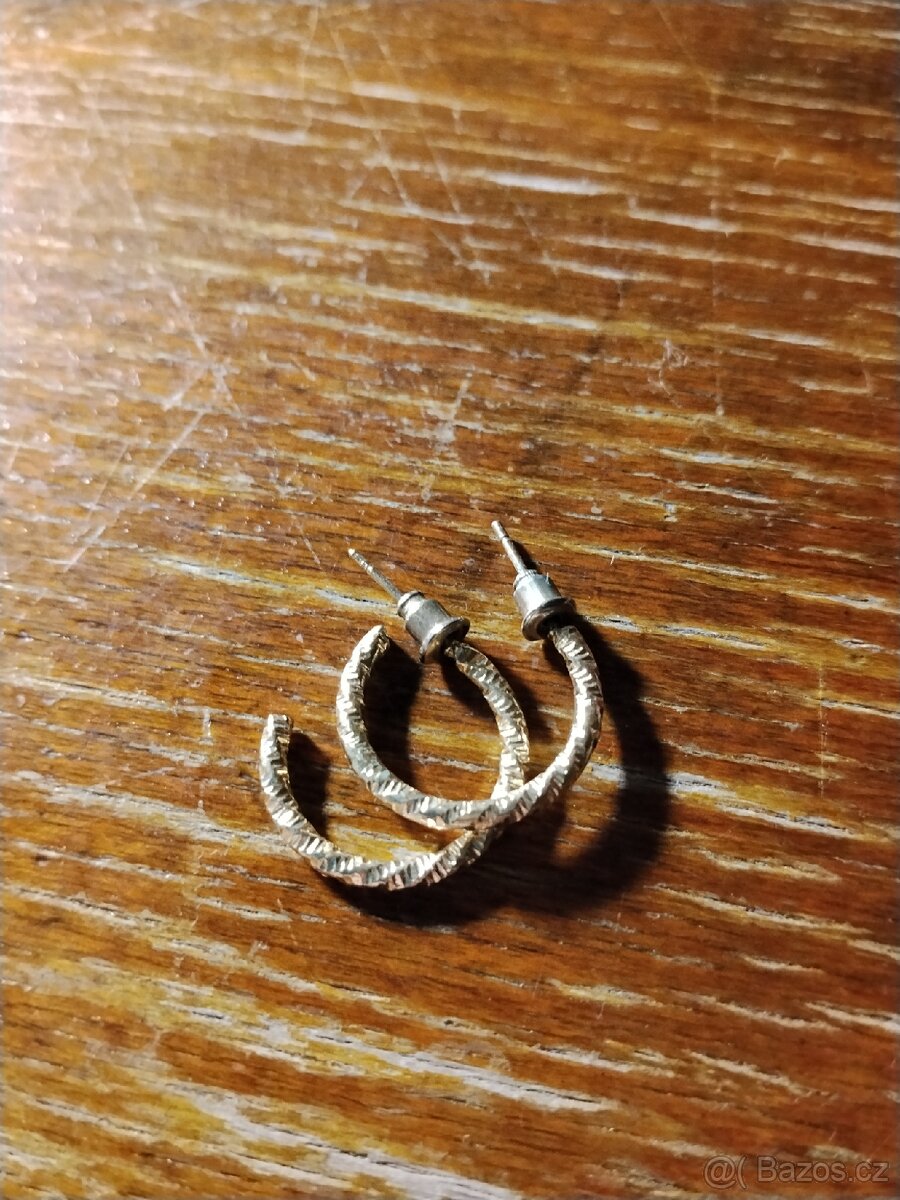 Naušnice - 3