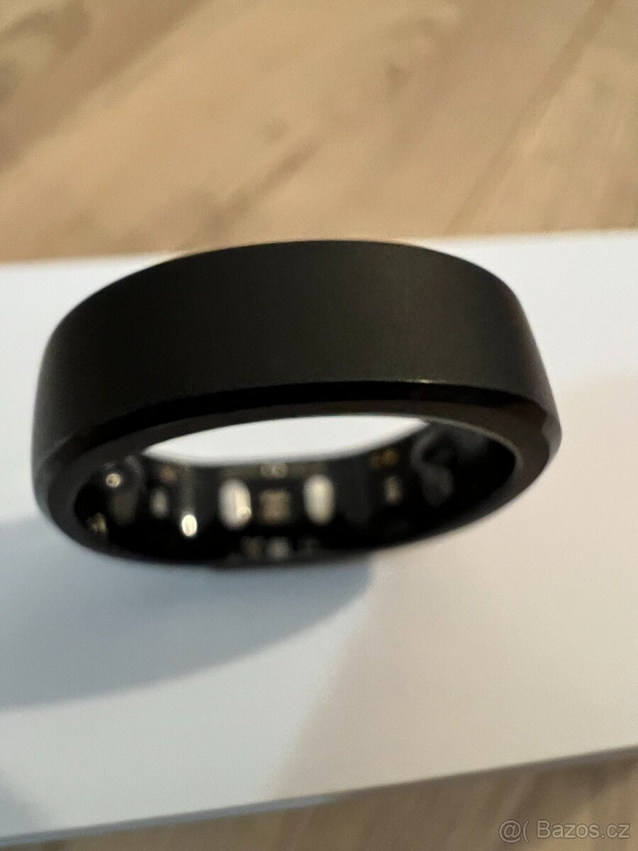Chytrý prsten RingConn 2 (velikost 10) – jako nový, v záruce - 3