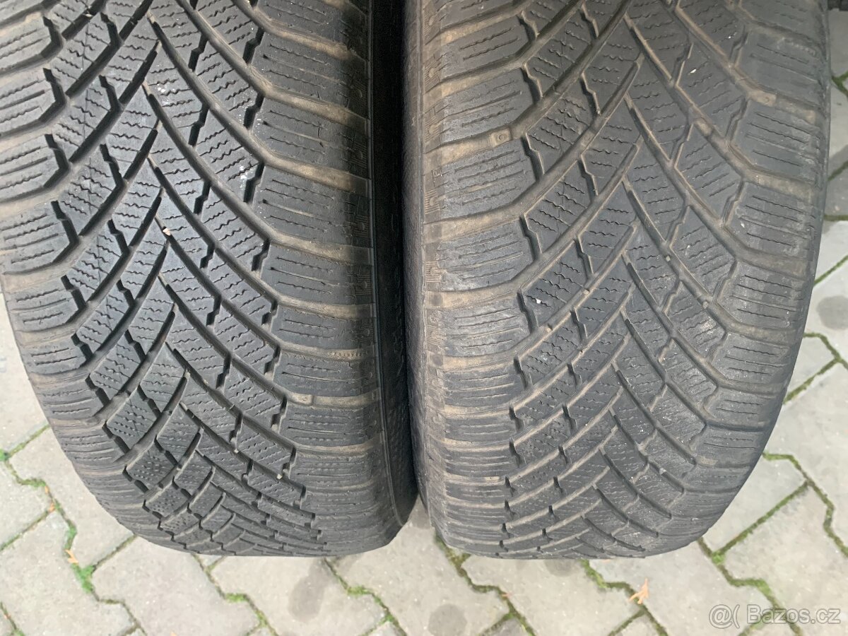 16" 5x112 zimní - 3