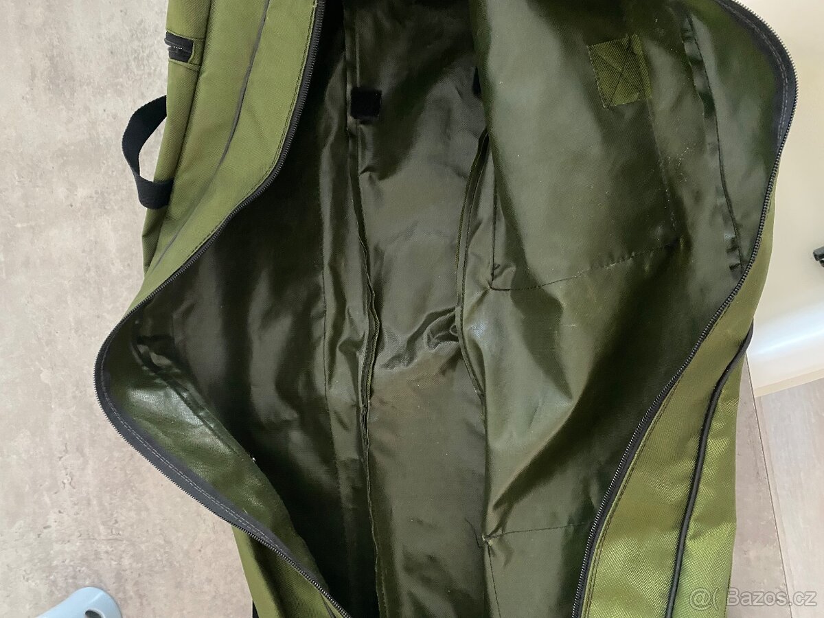 Rybářský batoh - 3