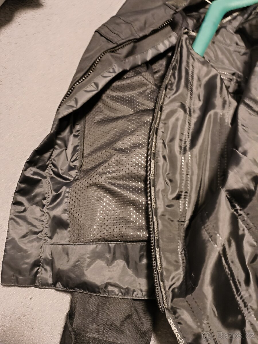 Bunda na motorku - 3