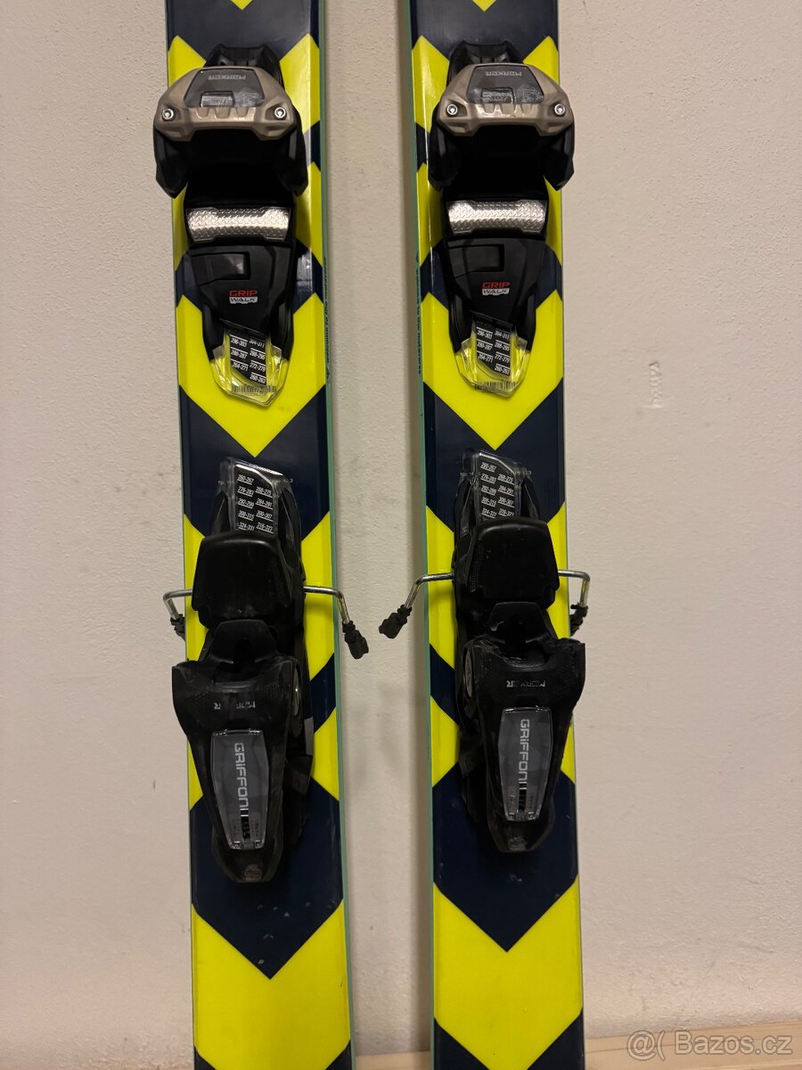 Black Crows Atris 190 - 3