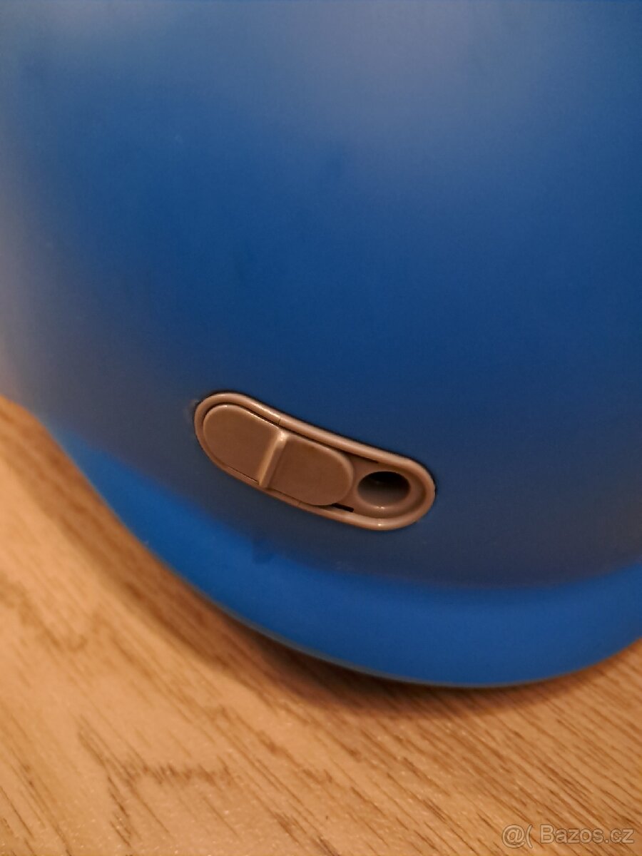 Dětská lyžařská přilba vel.M - 3