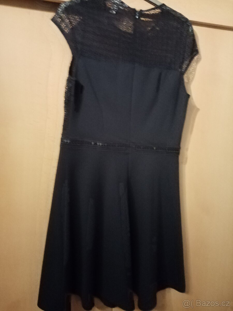 Dámské šaty - 3