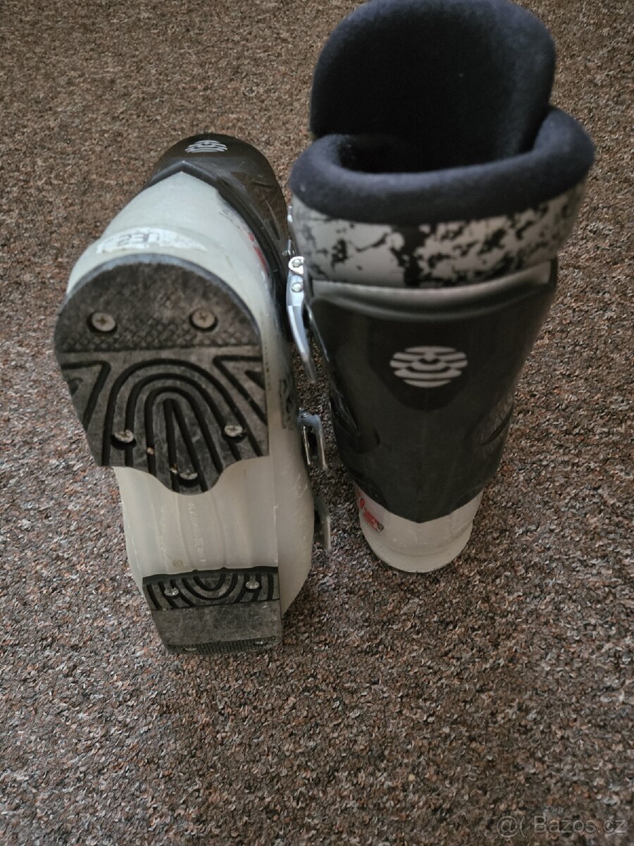 Detske lyzaky 230 - 3