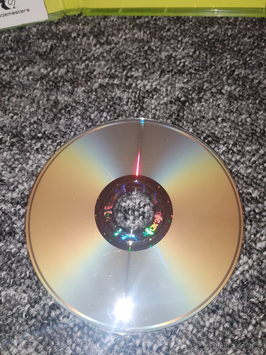 Operation flashpoint red river - 3