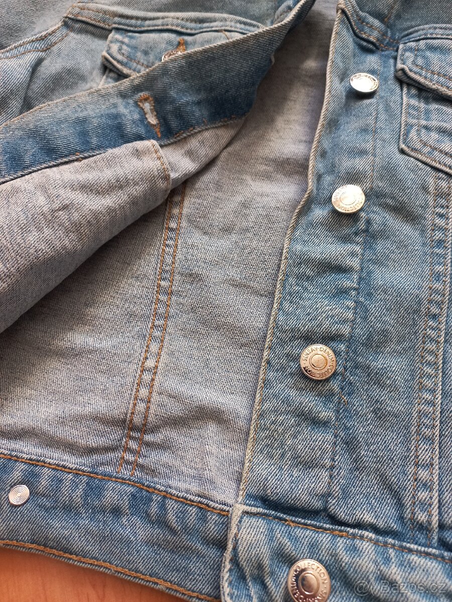 Džinova bunda , XXS - 3