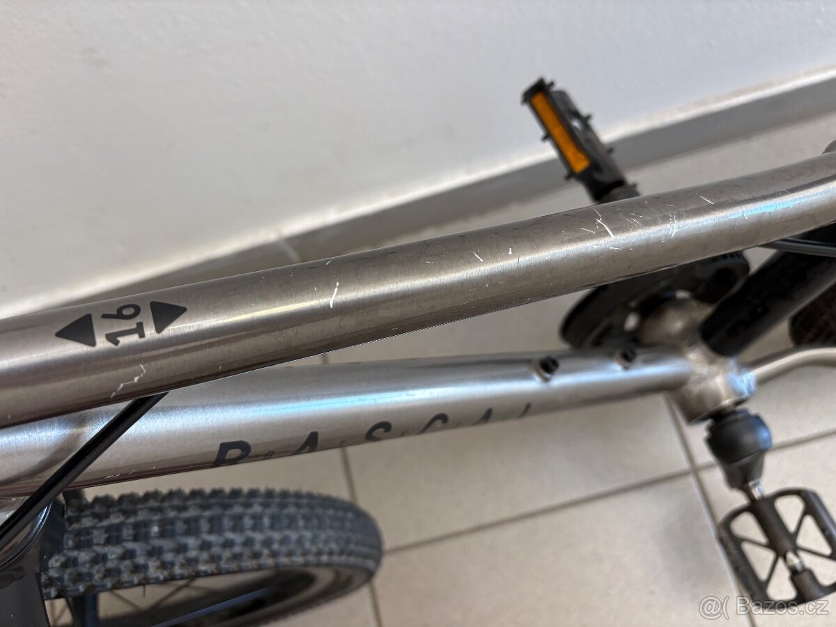 Detske kolo Rascal 16 - 3