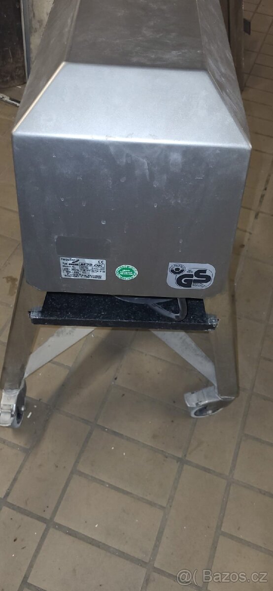 Prodám profi cutter solia - 3