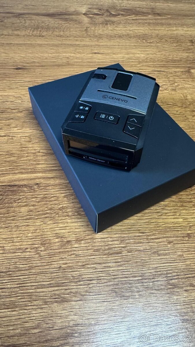 GENEVO Max v záruce - 3