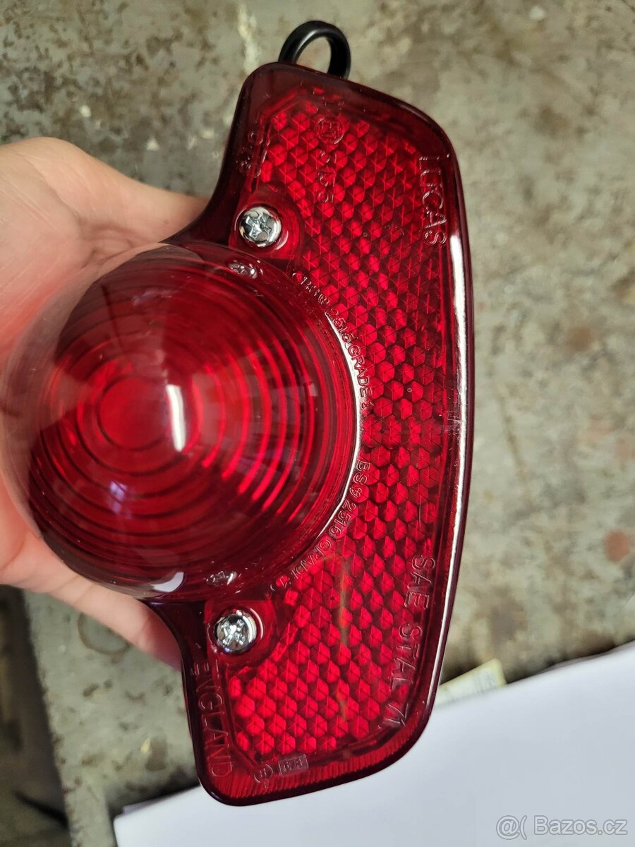 Jawa California- Lucas - 3