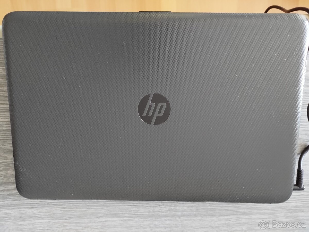 HP 250 G4 / 8GB RAM / 240 GB SSD - 3
