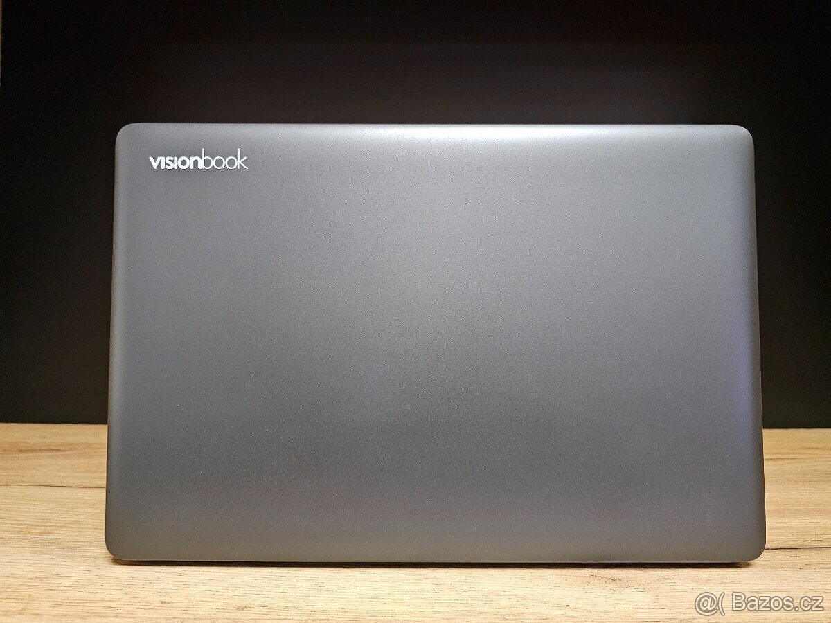 UMAX VisionBook N14R - 3