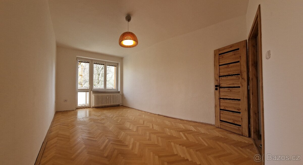 Pronájem bytu 2+1,56 m2, Vsetín Rybníky - 3