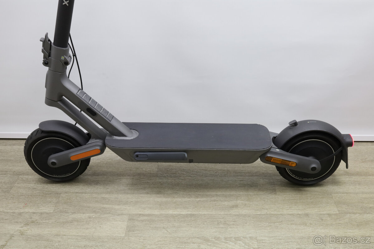 Xiaomi Scooter 4 Ultra EU - 3