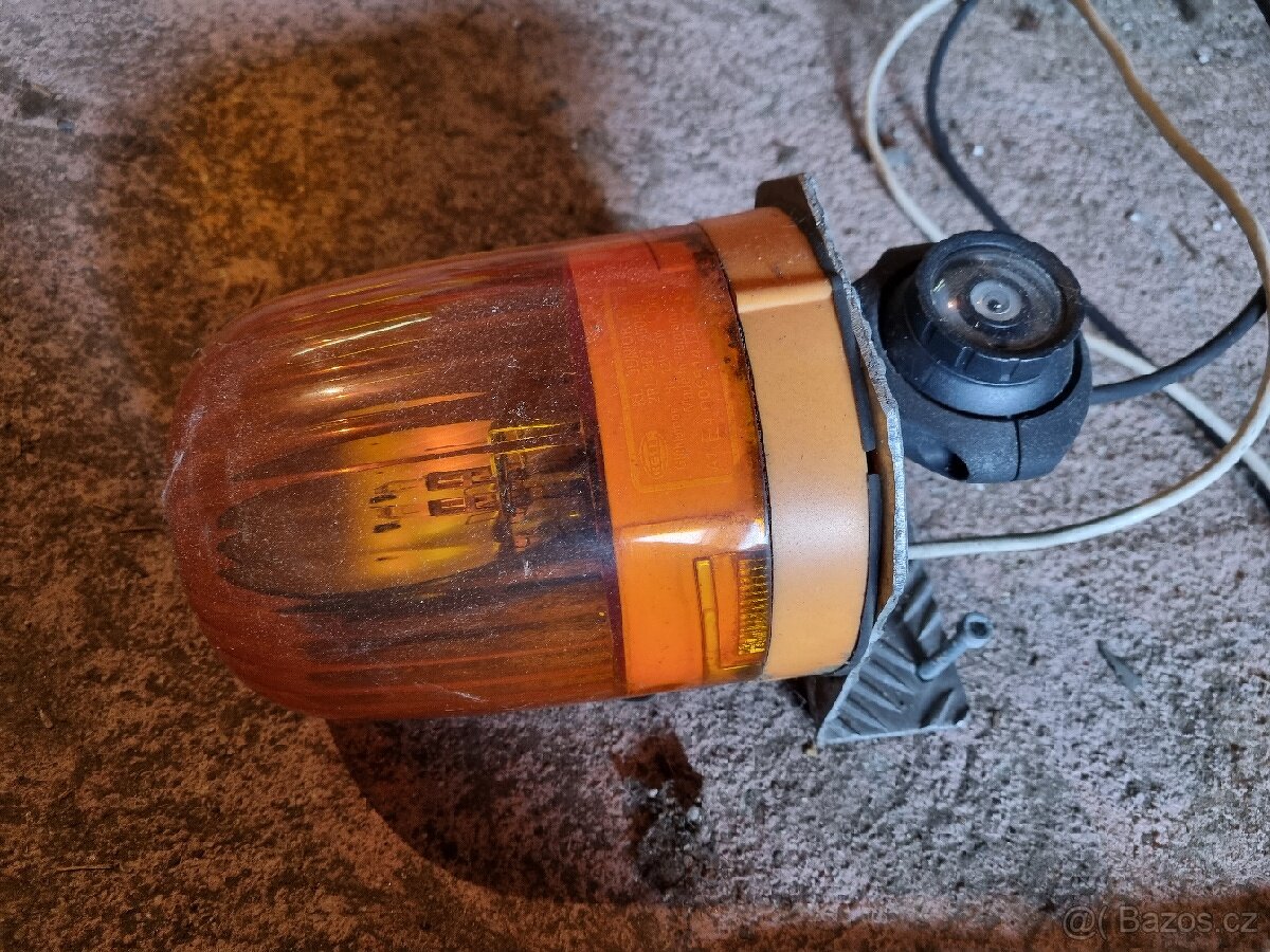 Staré veteranske světla - 3