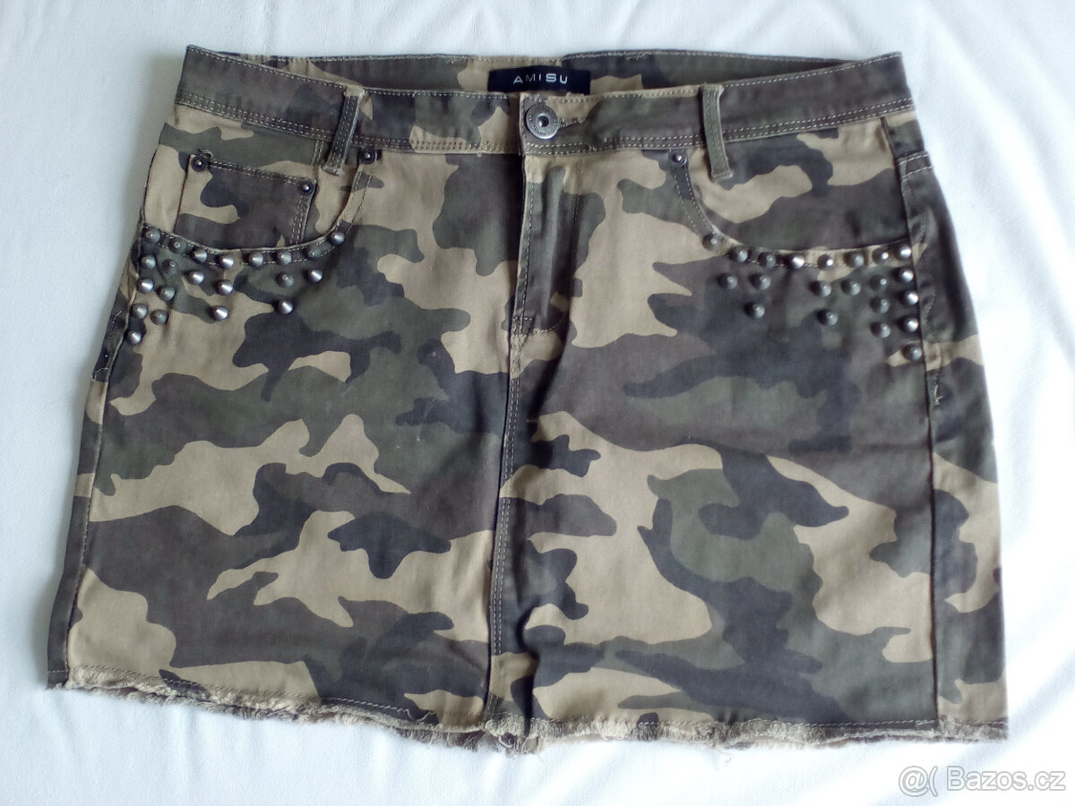 Dámské oblečení - 3