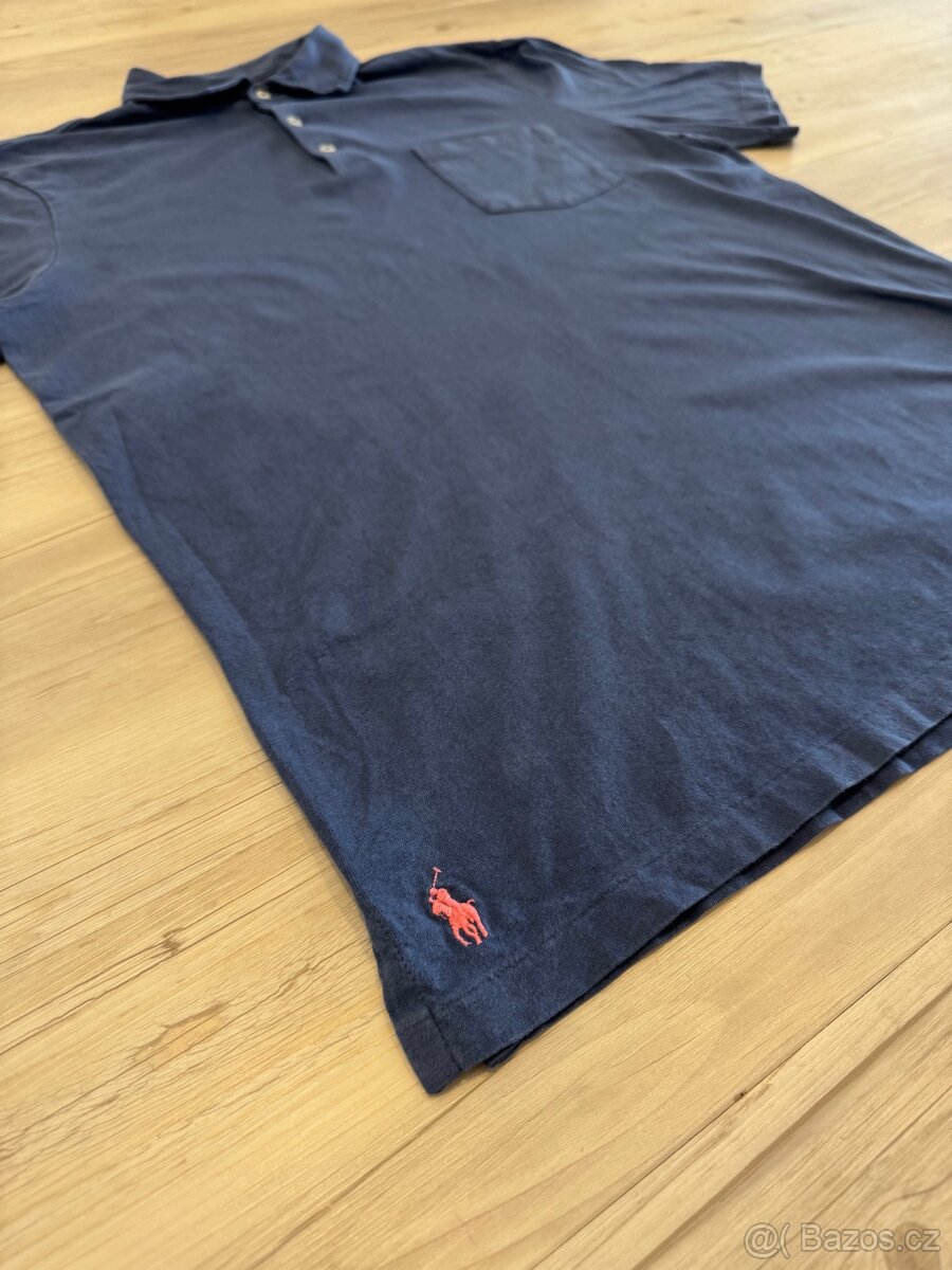Ralph lauren polo tričko - 3