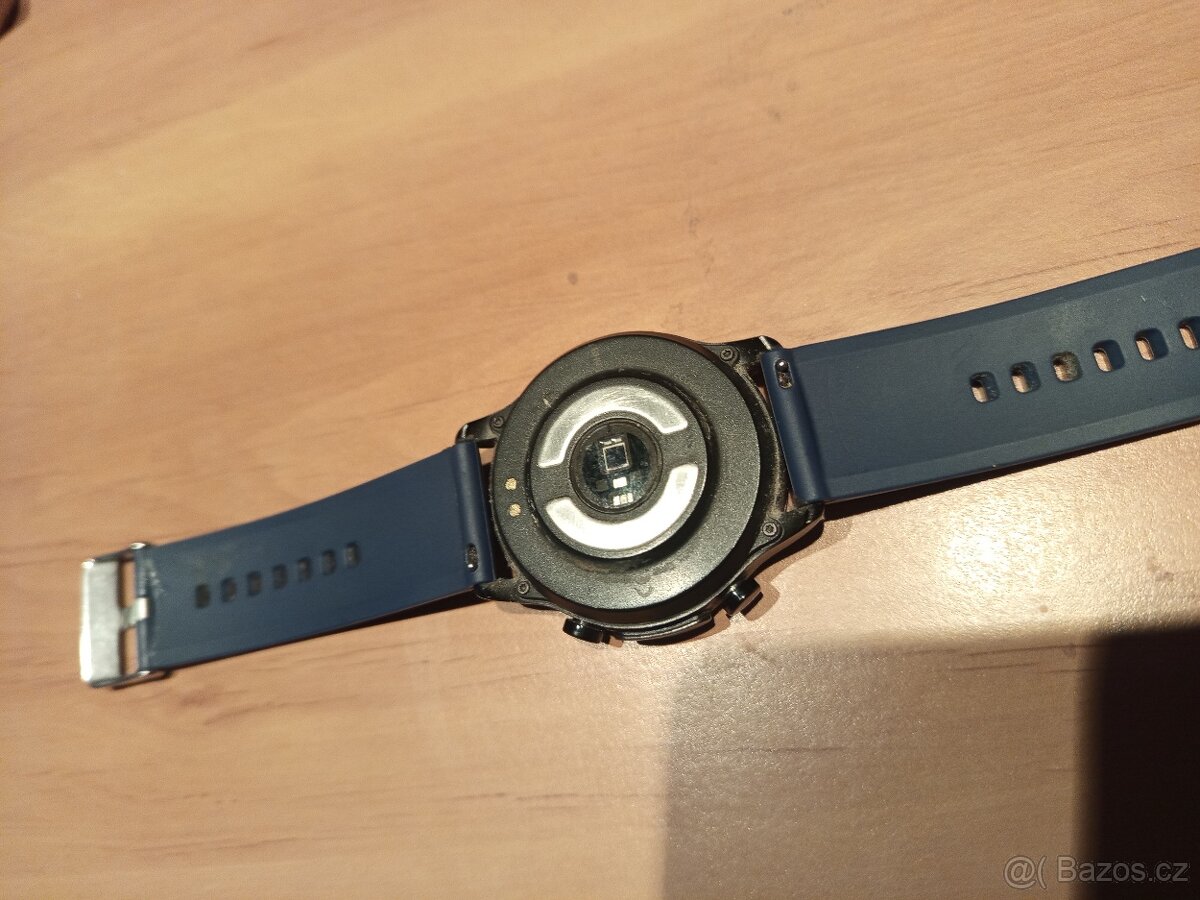 zdravotní hodinky - 3