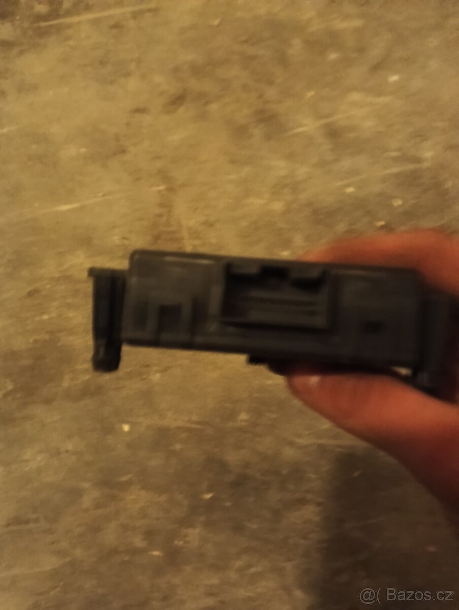 Blok Ovladačů 1K0907530F 0325TFJING - 3