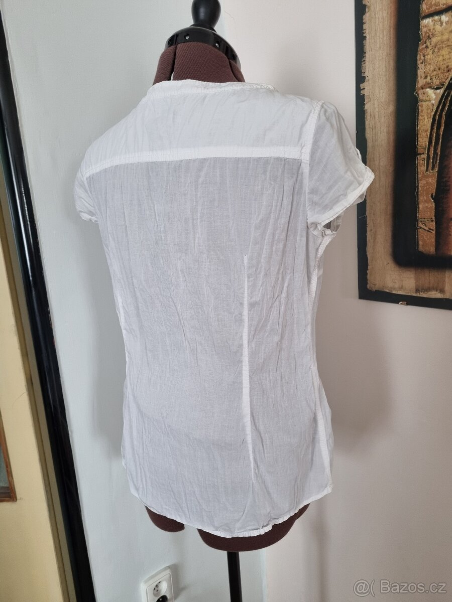 Halenka Tom Tailor vel. 40 - 3