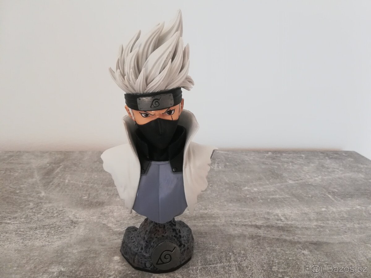 Anime Figurky Naruto - 16cm - 3