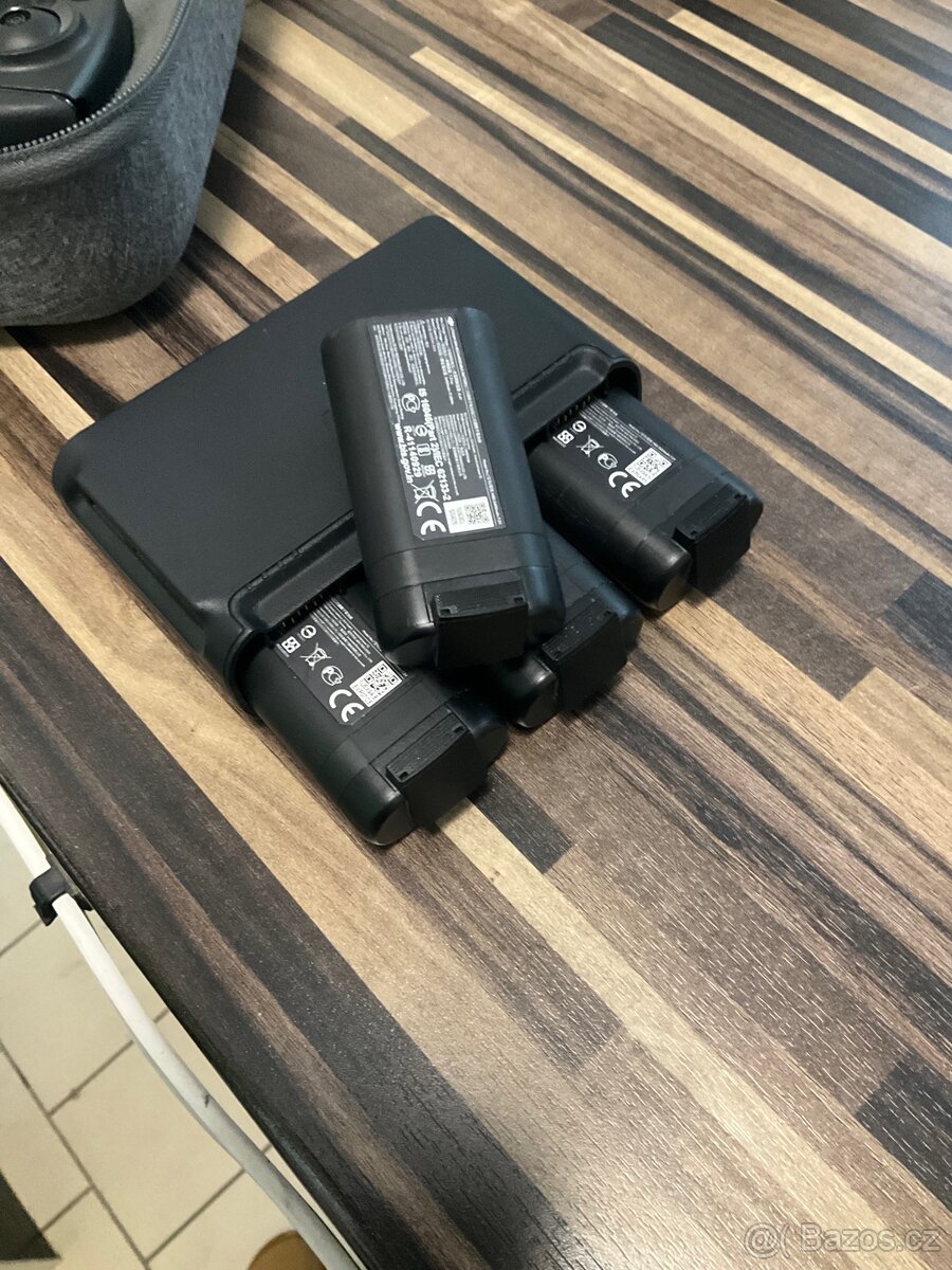 Dron DJI MAVIC MINI 2 - 3