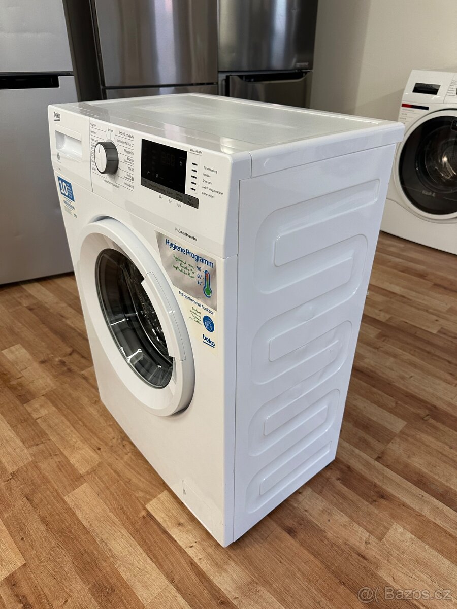 Pračka Beko (300) - 3