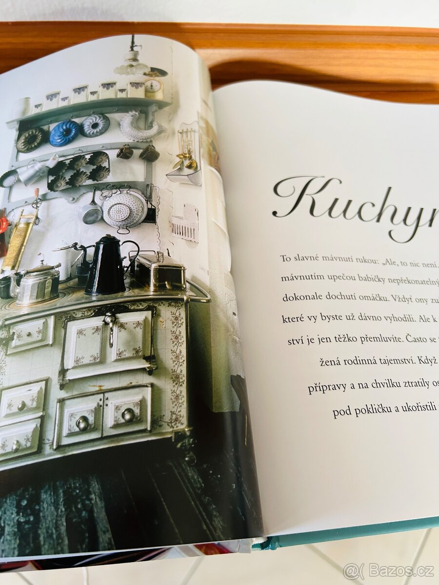 Babiččiny dobré rady - 3